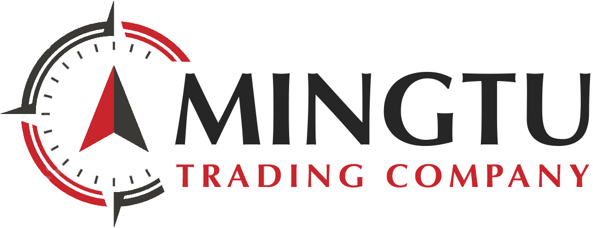 MINGTU TRADING CO., LIMITED
